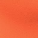 Orange w/ Ghost Graphic