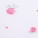 Pink Ditsy Floral