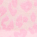 Pink Tulip Leopard