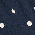 Navy Dot
