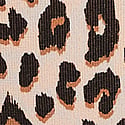 Marzipan Leo Print
