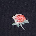Blue Floral