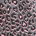 Twilight Grey Leopard