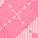 Fall for Me Pink Argyle