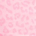 Pink Tulip Leopard