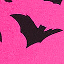 Pink Fire Bat