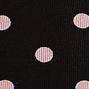 Pink Tulip Dots