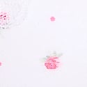 Pink Ditsy Floral