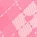 Fall for Me Pink Argyle