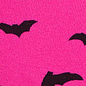 Pink Fire Bat