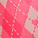 Fall for Me Pink Argyle