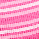Pink Berry Yarn Dye Stripes