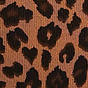 Caramel Leopard