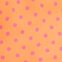 Vitamin C With Polka Dot Print