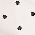 Coconut White Dots
