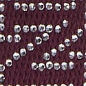 Wild Rose with Bling Logo