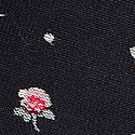 Blue Ditsy Floral
