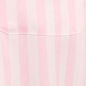 Iconic Pink Stripes