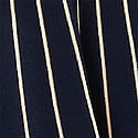 Navy Stripe