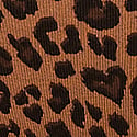 Caramel Leopard