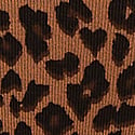 Caramel Leopard