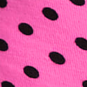 Sizzling Strawberry and Black Dot