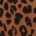 Caramel Leopard