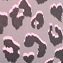 Twilight Grey Leopard