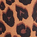 Caramel Leopard
