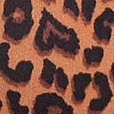 Caramel Leopard