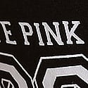 Black with Love PINK 86 Graphic