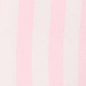 Iconic Pink Stripes