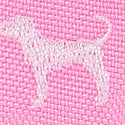 Pink Dog