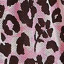 Pink Lollipop Leopard 