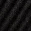 Black w/ Pink Tulip Lace Trim