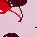 Pink Tulip Cherry 