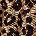 Caramel Leopard 
