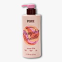 Pumpkin Vanilla