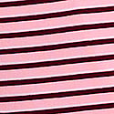 Pink Stripes