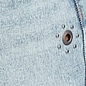 Medium Wash Grommet