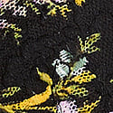 Black Blooms