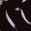 Black Key Ribbons