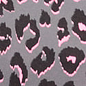 Twilight Grey Leopard