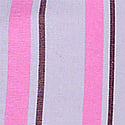 Sweet Lavender Stripes Print