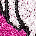 Pink Fire Ghost