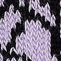 Lilac Spiderwebs