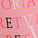 Victoria Pink Logos