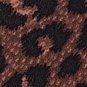 Ganache Leopard