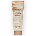 Bare Vanilla Whipped