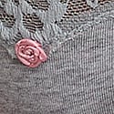 Medium Heather Grey